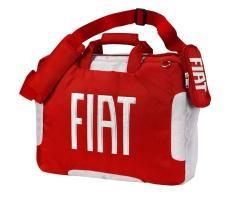 Трансформер сумка-рюкзак Fiat Backpack Bag